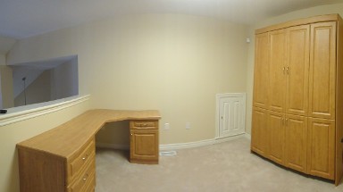 murphy bed and desk