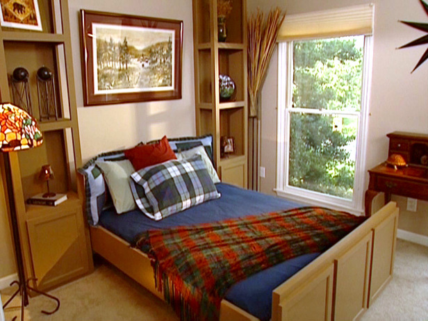 Murphy Bed Without Expensive Hardware, How To Build A Murphy Bed Without Kit